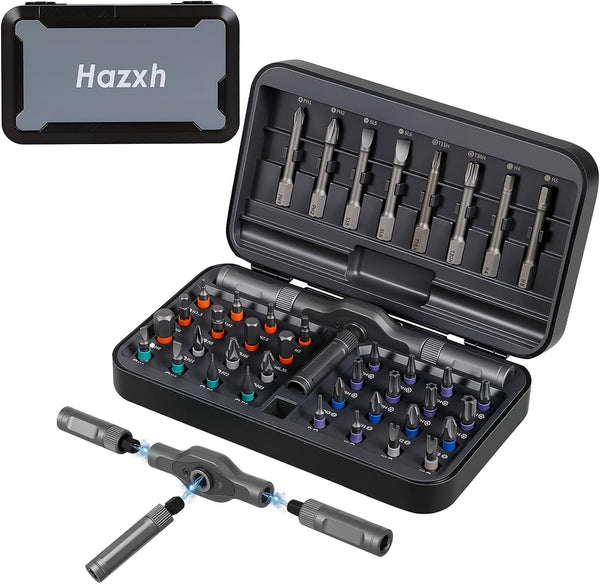 Chariso tool kit offers a versatile solution for furniture assembly