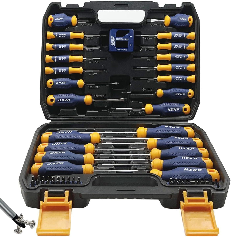 Chariso Household maintenance and detailed repair work are covered by a 66-piece magnetic