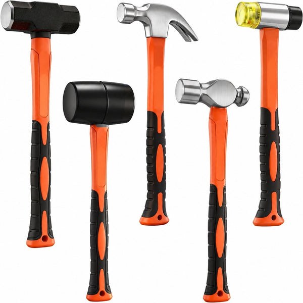 Chariso set the striking options needed for household repair