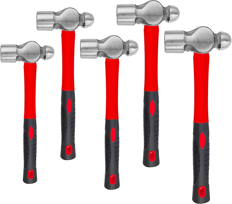 Chariso 8-, 12-, 16-, 24-